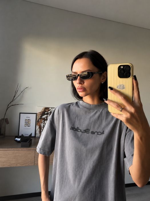 Футболка Acne Studios