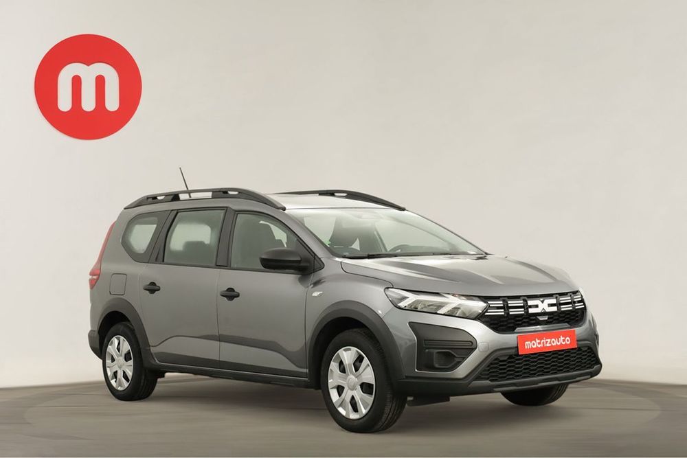 Dacia Jogger 1.0 ECO-G Essential 7L Bi-Fuel