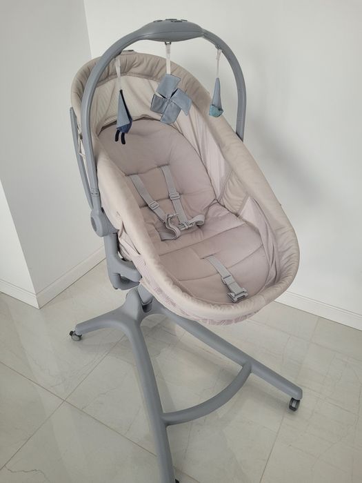 Chicco baby hug beż - odbiór osobisty