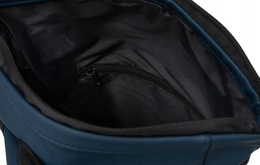 duży, materiałowy plecak-worek - peterson