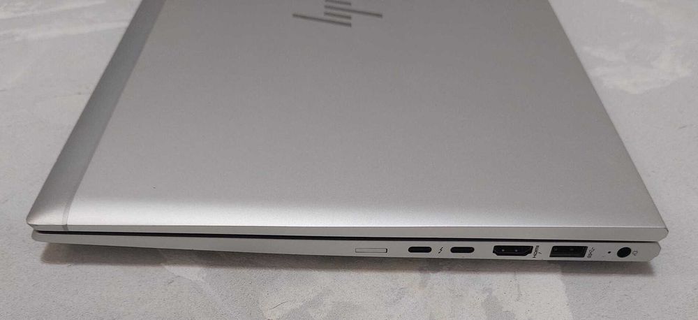 Ноутбук HP EliteBook 850 G7  i7-10610U | 16 GB | 256 GB SSD | 15.6"