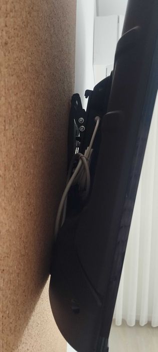 Led 43 polegadas UHD 4K