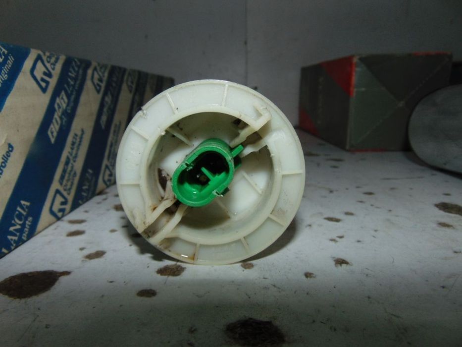 Fiat boias de combustivel