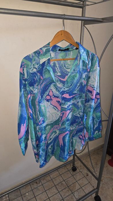 Roupa nova para venda