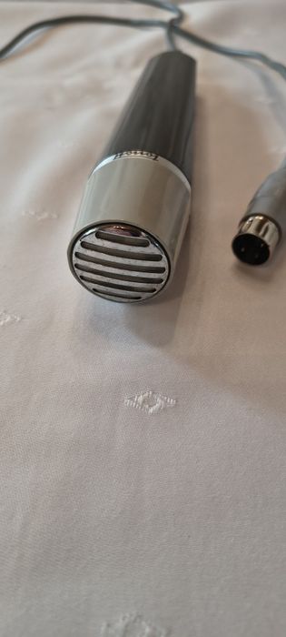 Mikrofon Tonsil MDO IX