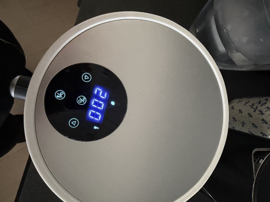 Air Fryer Create