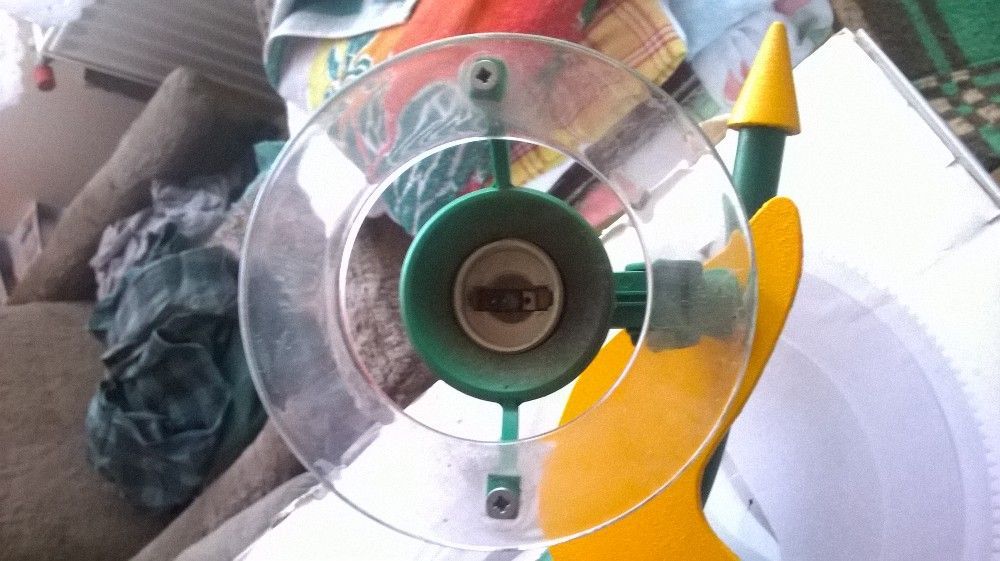 Lampa sufitowa