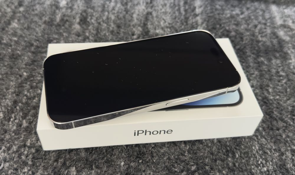 iPhone 14 Pro 256 Imaculado