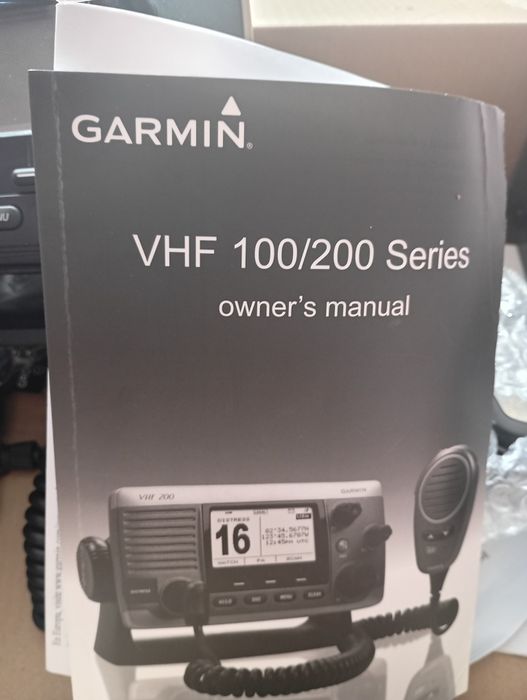 Морська радіостанція