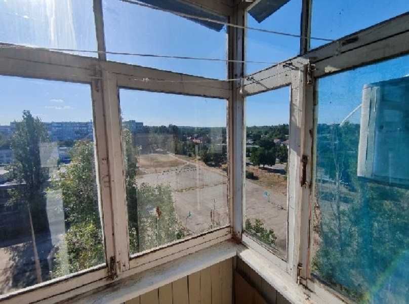 Продаётся 1 ком. кв. ул. Академика Александрова  на Осипке.