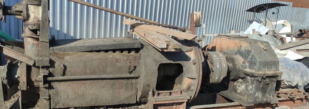 Маслопресс маслопрес