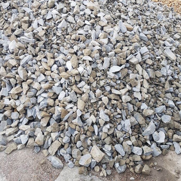 Kruszywa drogowe,budowlane,ogrodowe