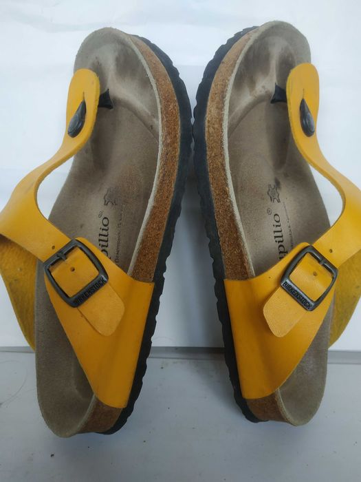 Birkenstock Papillio 39/25см.