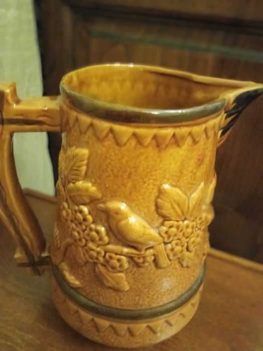 Canecas de porcelana_antiguidade