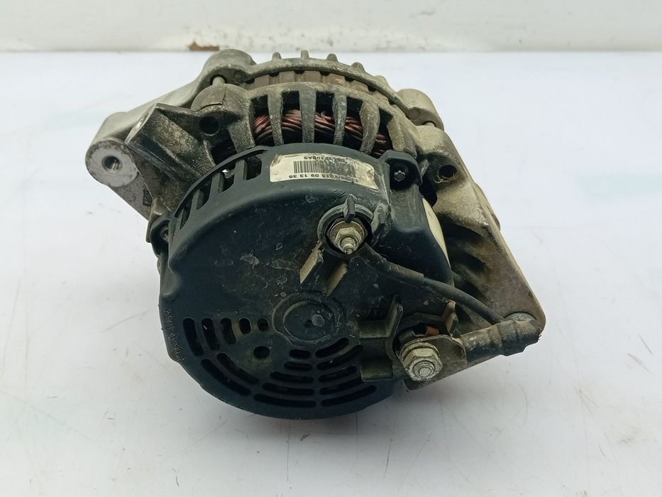 Alternador OPEL Astra G Hatchback (F48_, F08_)