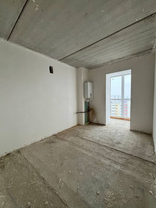 Однокімнатна квартира, зданий ЖК Іділіка Авеню, Перша ціна в комплексі