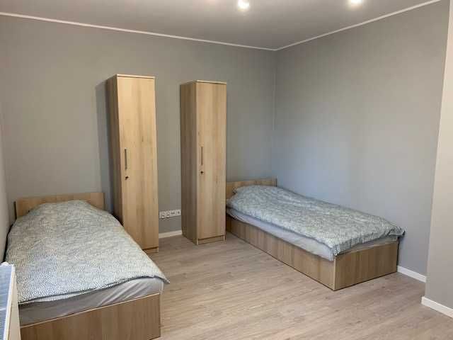 miejsce noclegowe od 40zł/dobę dla osób prywatnych i firm