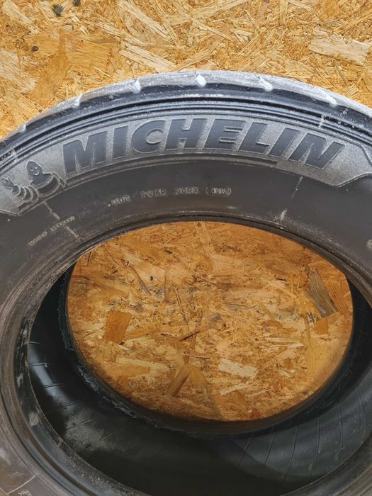 Opony ciężarowe MICHELIN X Line Energy 295/60 R22,5 DOT 2021 C18