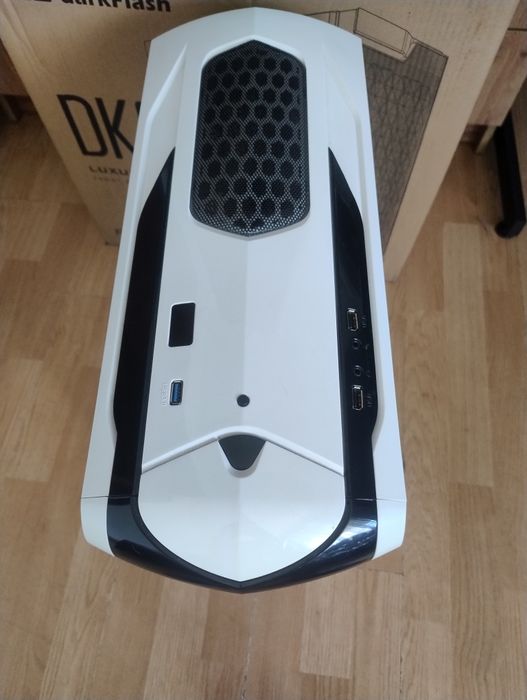 Obudowa X2 SPITZER 20