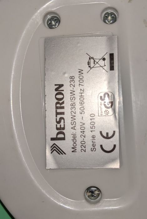 Апарат для пончиків