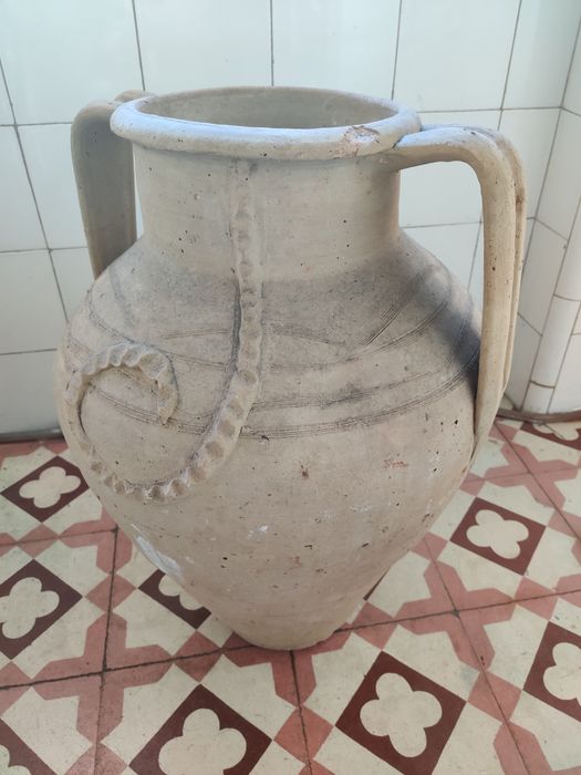 Talha centenária do Algarve