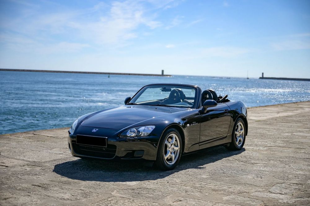 Honda S2000 Standard