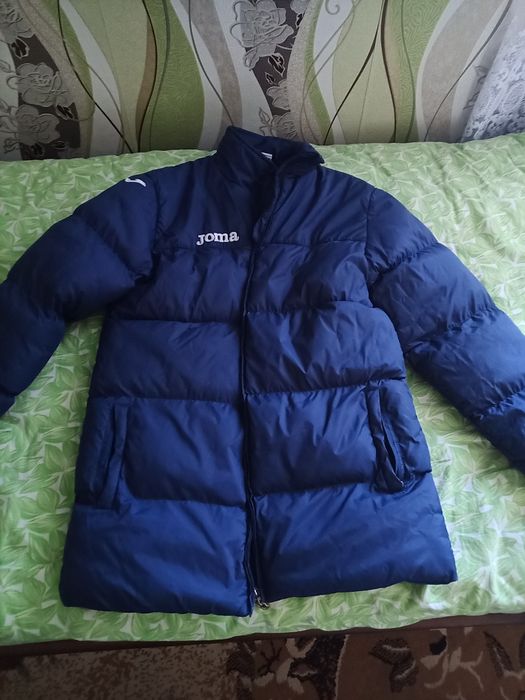 Футбольна куртка joma