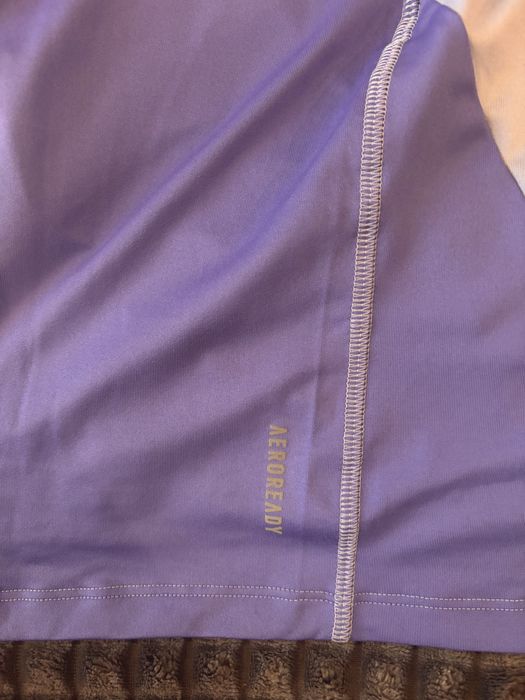 Кофта для бігу Adidas Performance Own The Run