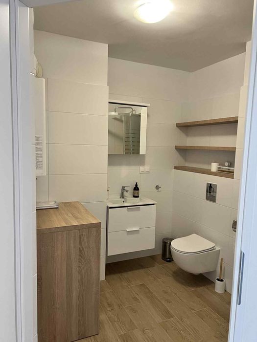 Mieszkanie na wynajem