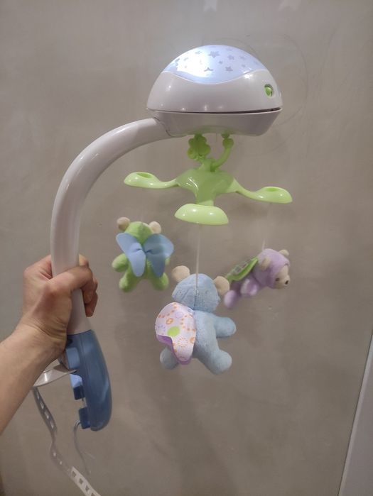 Мобиль Fisher Price
