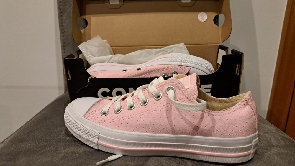 All star converse  T:37.5