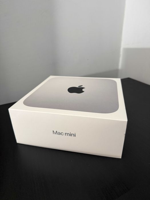 Mac Mini M2 Pro 16GB / 1TB