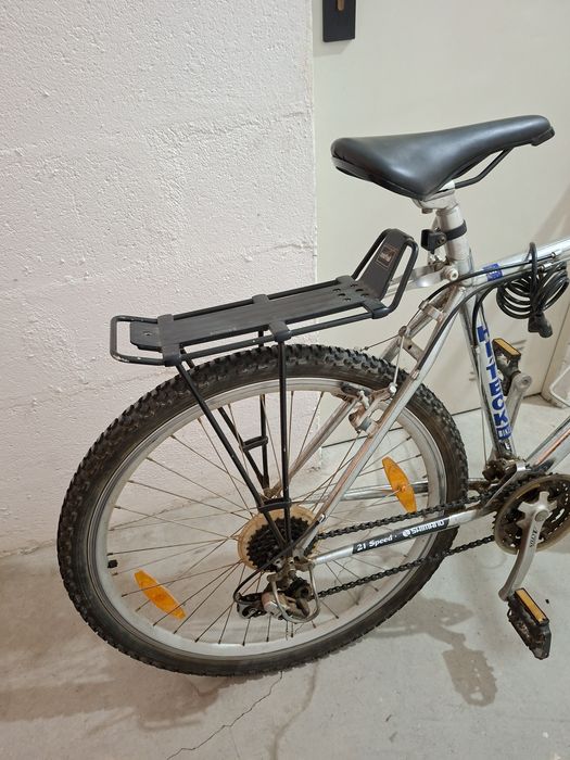 Bicicleta para adulto