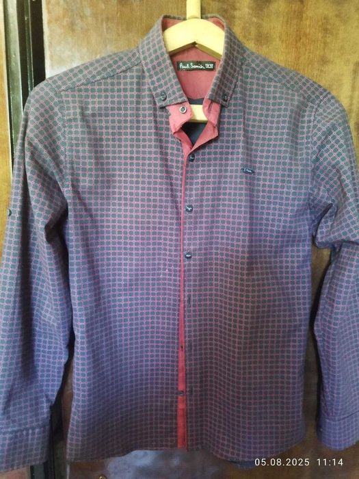 Одяг для хлопчика костюми, сорочки, светр