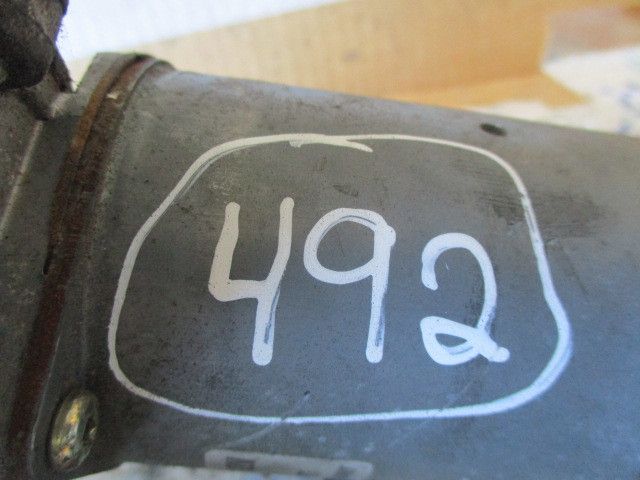 Motor limpa vidros frente VOLVO V70 II (SW)