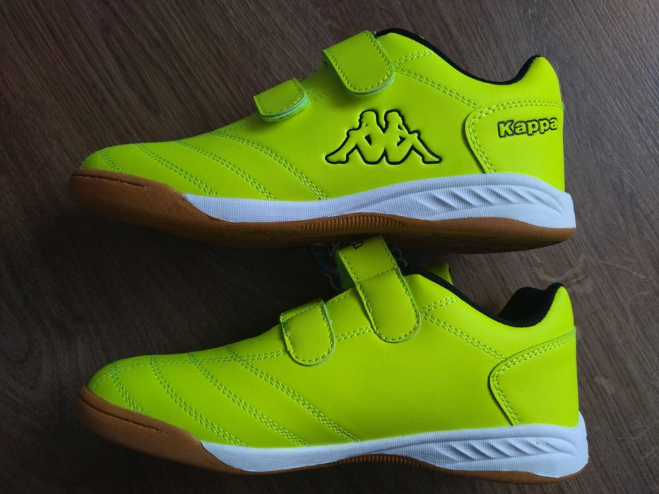 Nowe halówki sportowe, buty halowe rozmiar 38