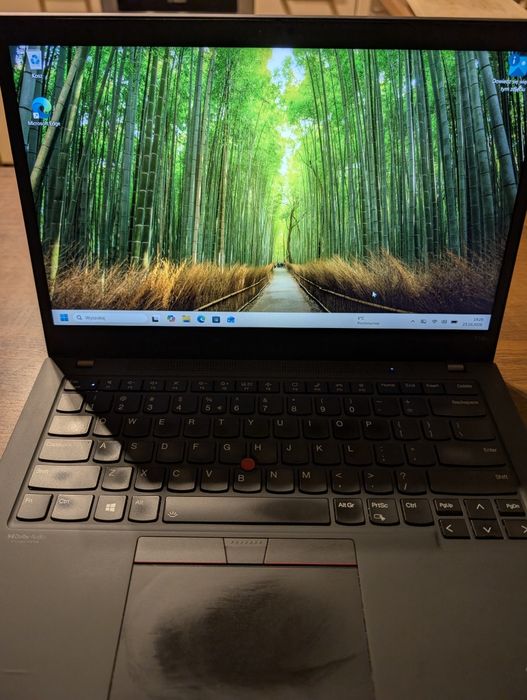 Lenovo ThinkPad T14s Gen2