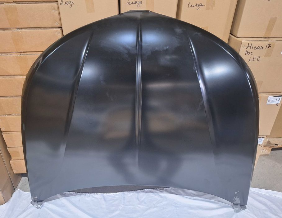 капот Lincoln MKZ MKX MKC Corsair  Лінкольн МКЗ Корсар