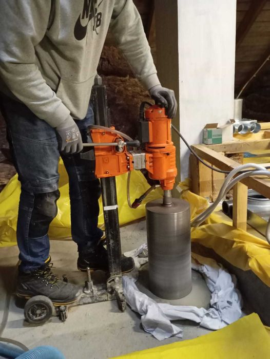 Rekuperacja Wentylacja montaż - serwis i rozwiązywanie problemów.