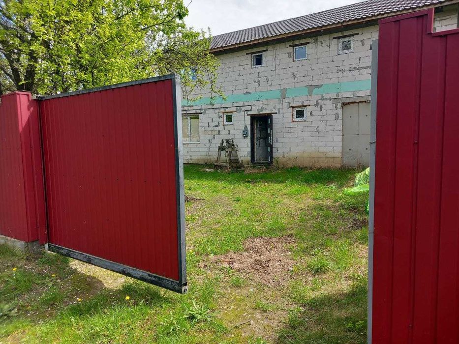 Продається будинок  127м2 за с. Крехаїв, кооператив «Райдуга 18 сот.