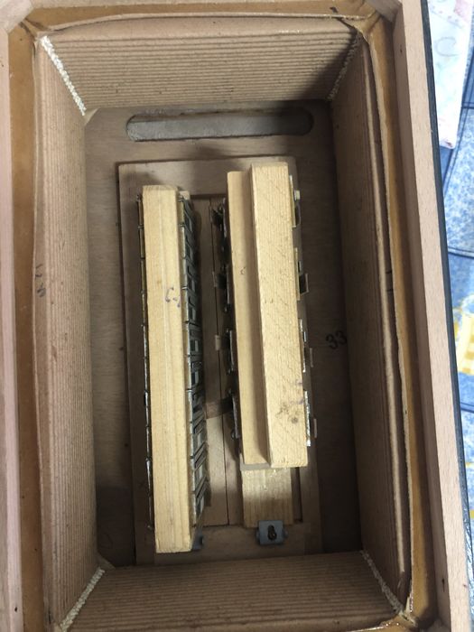 Concertina HOHNER