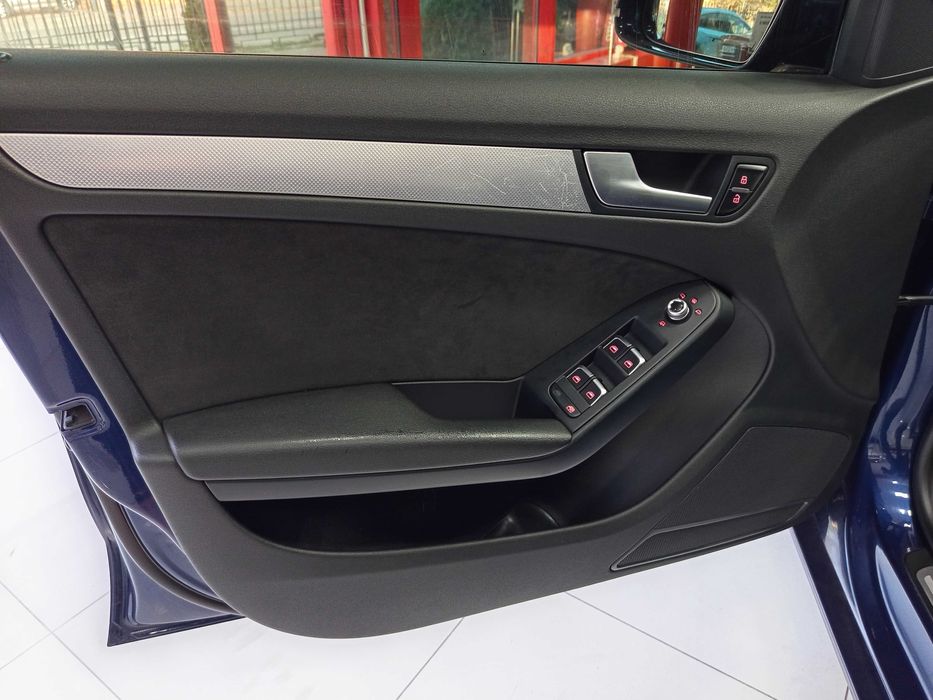 Продам Audi A5 2012 — Повний привід