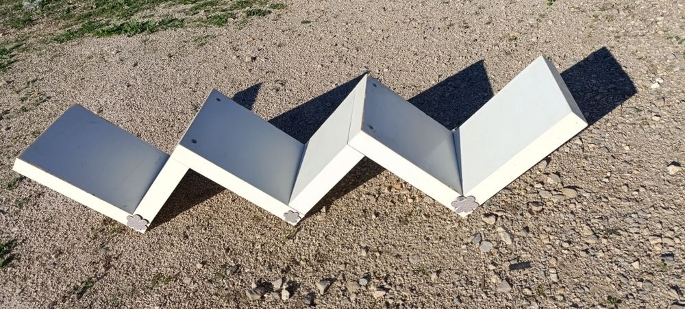 Prateleira para livros