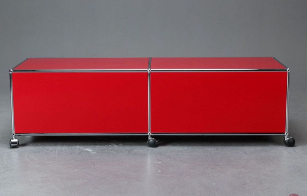 Usm haller lowboard kredens