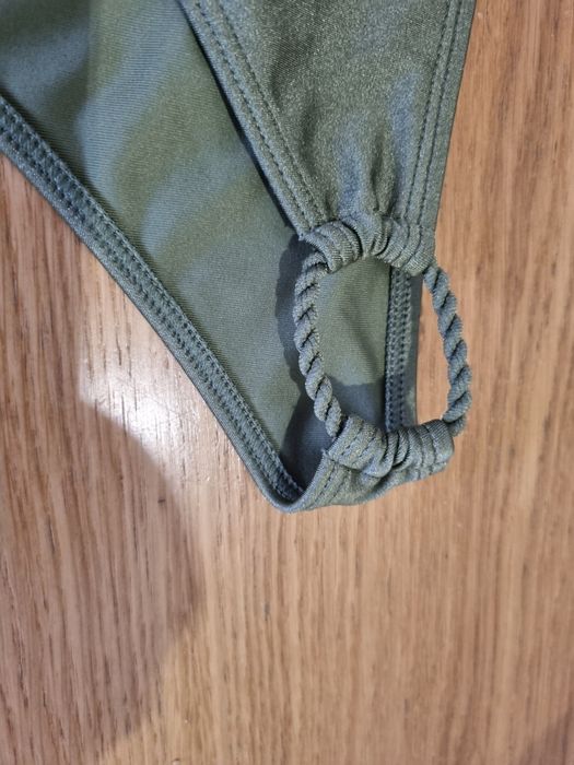 Dół bikini strój kąpielowy Roxy L 40