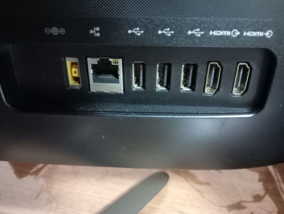 Комп'ютер Моноблок Lenovo C40-30