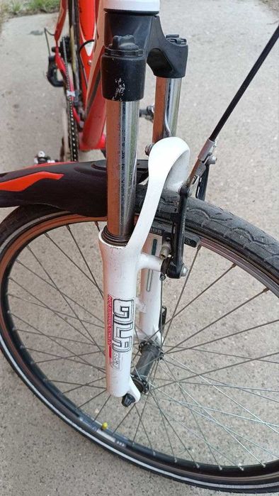 Продам   велосипед  author.