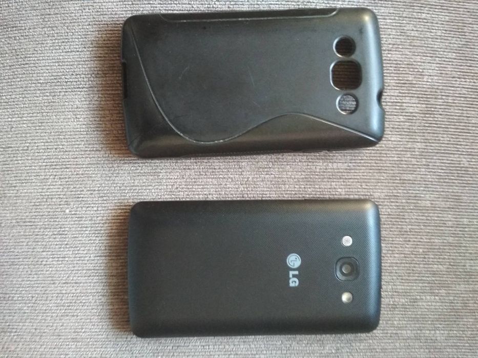 Телефон LG L60, X145