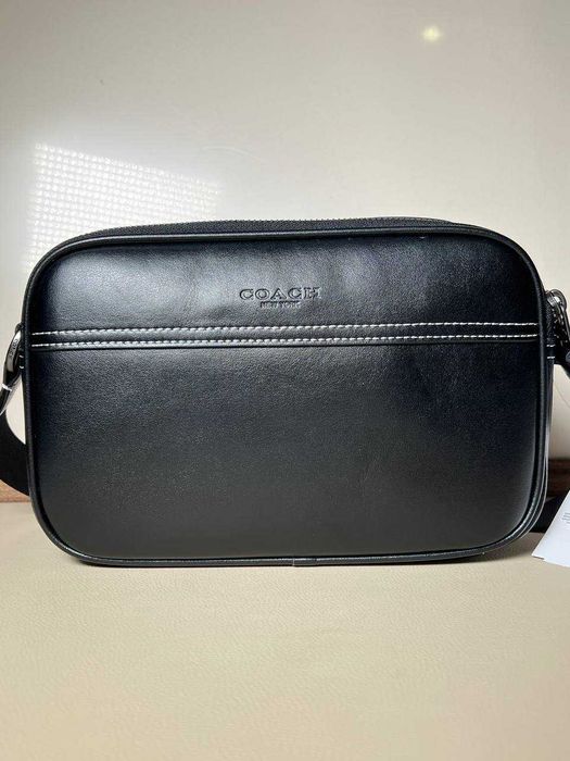 Coach Graham Crossbody Bag