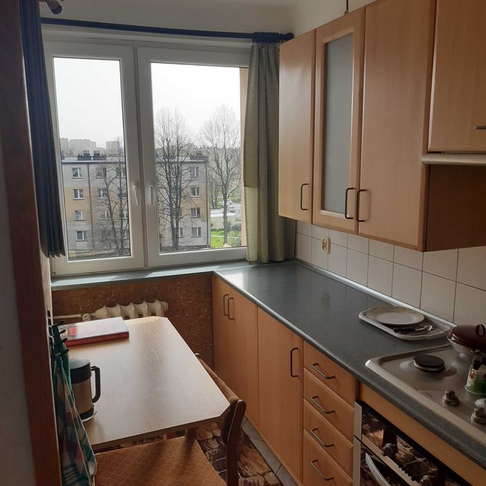 Mieszkanie 2 pokoje, 38 m, ul. Klikowska 22a